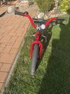 Dětské kolo
