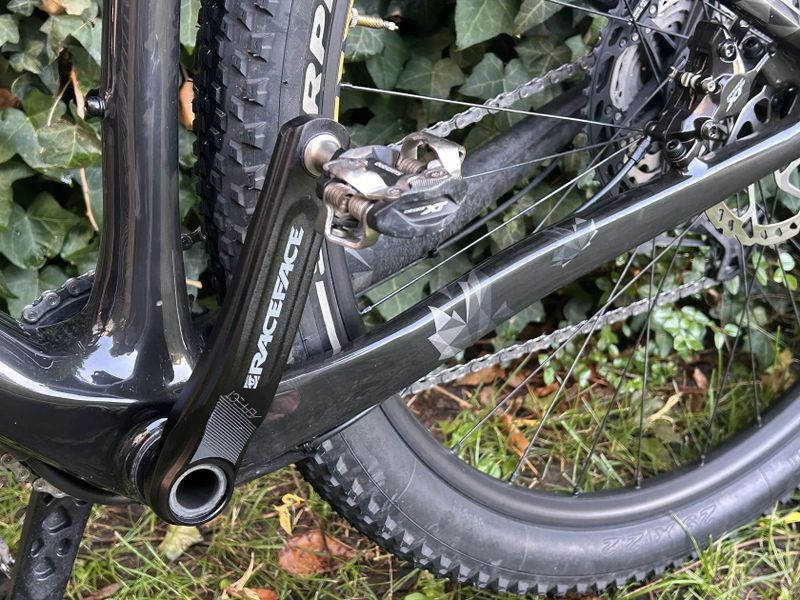 Rocky Mountain, Vertex, XT, velikost L