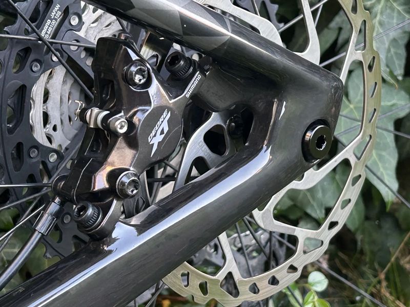 Rocky Mountain, Vertex, XT, velikost L