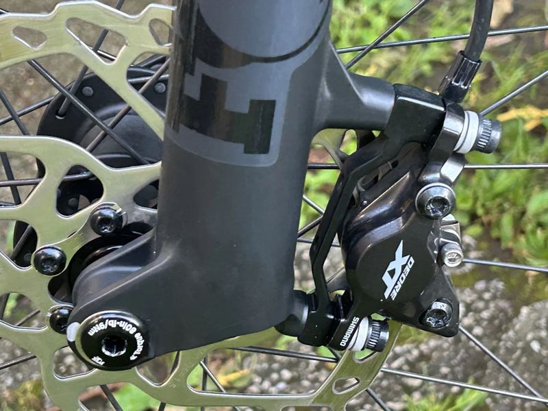 Rocky Mountain, Vertex, XT, velikost L