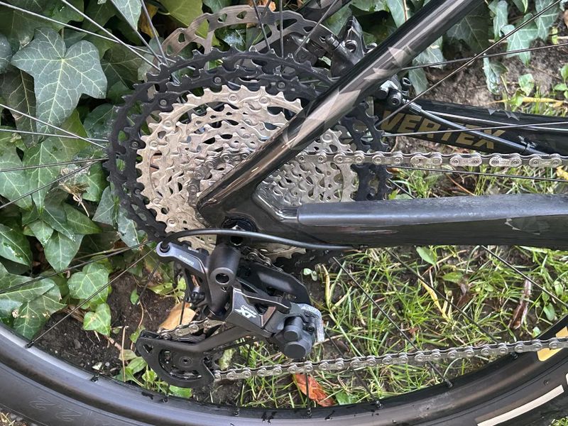 Rocky Mountain, Vertex, XT, velikost L