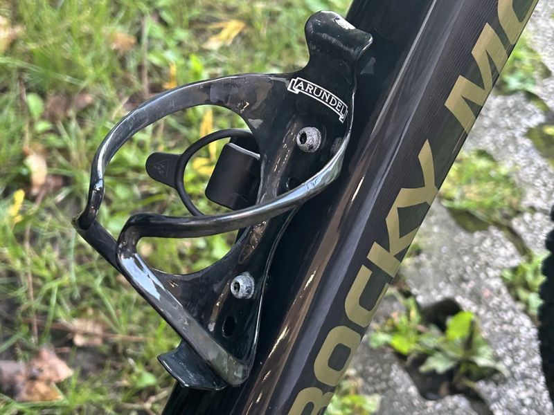 Rocky Mountain, Vertex, XT, velikost L