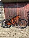 Scott Genius 960 