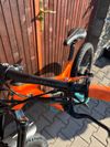 Scott Genius 960 