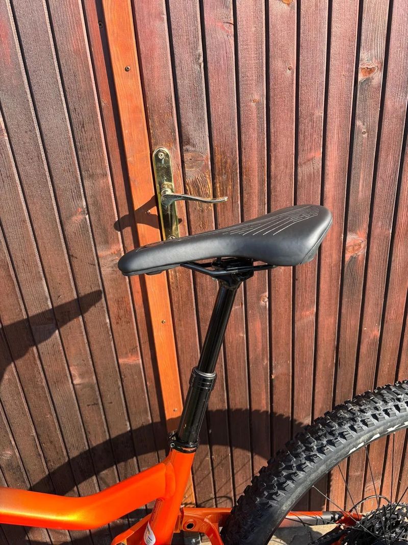 Scott Genius 960 