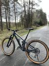 Trek Fuel ex 9.8