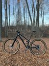 Trek Fuel ex 9.8