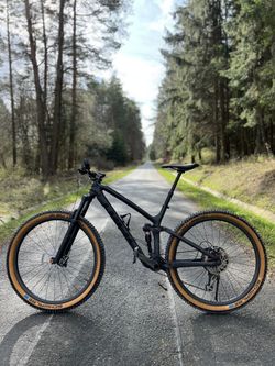 Trek Fuel ex 9.8