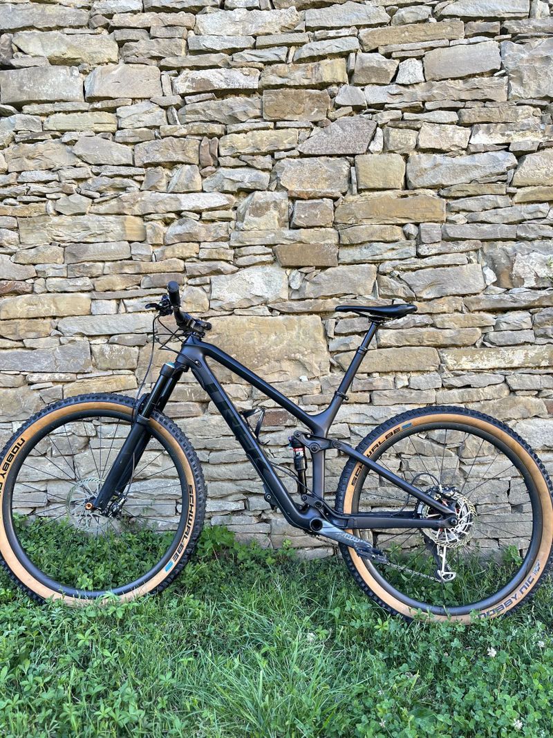 Trek Fuel ex 9.8