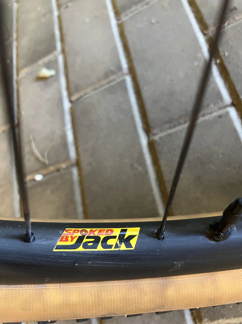 Trek Fuel ex 9.8