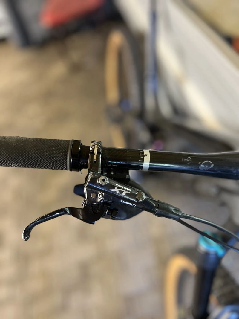 Trek Fuel ex 9.8