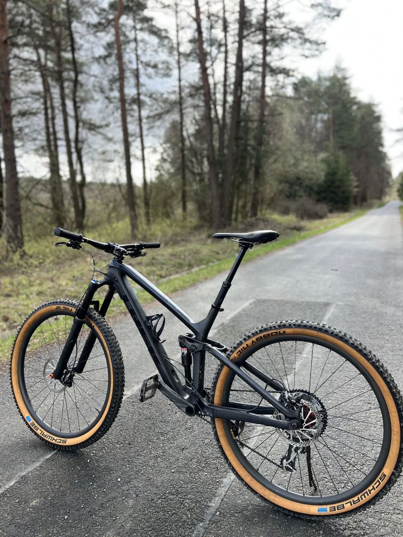 Trek Fuel ex 9.8