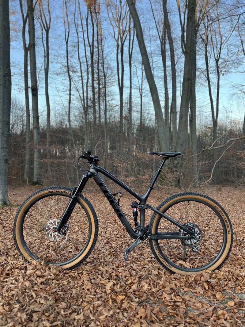 Trek Fuel ex 9.8