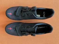 silniční tretry Specialized Torch 3.0 vel. 46