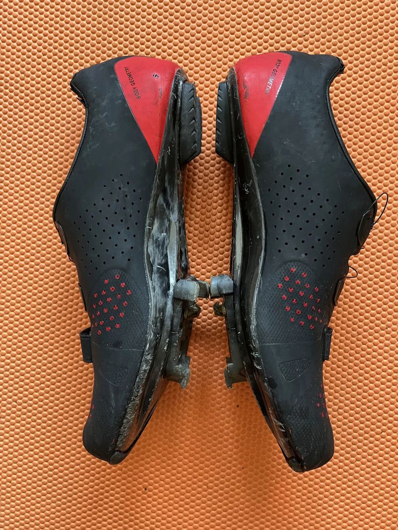 silniční tretry Specialized Torch 3.0 vel. 46
