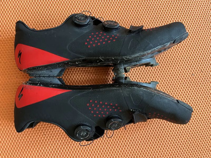 silniční tretry Specialized Torch 3.0 vel. 46