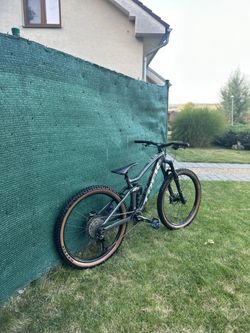 Trek Remedy 8 