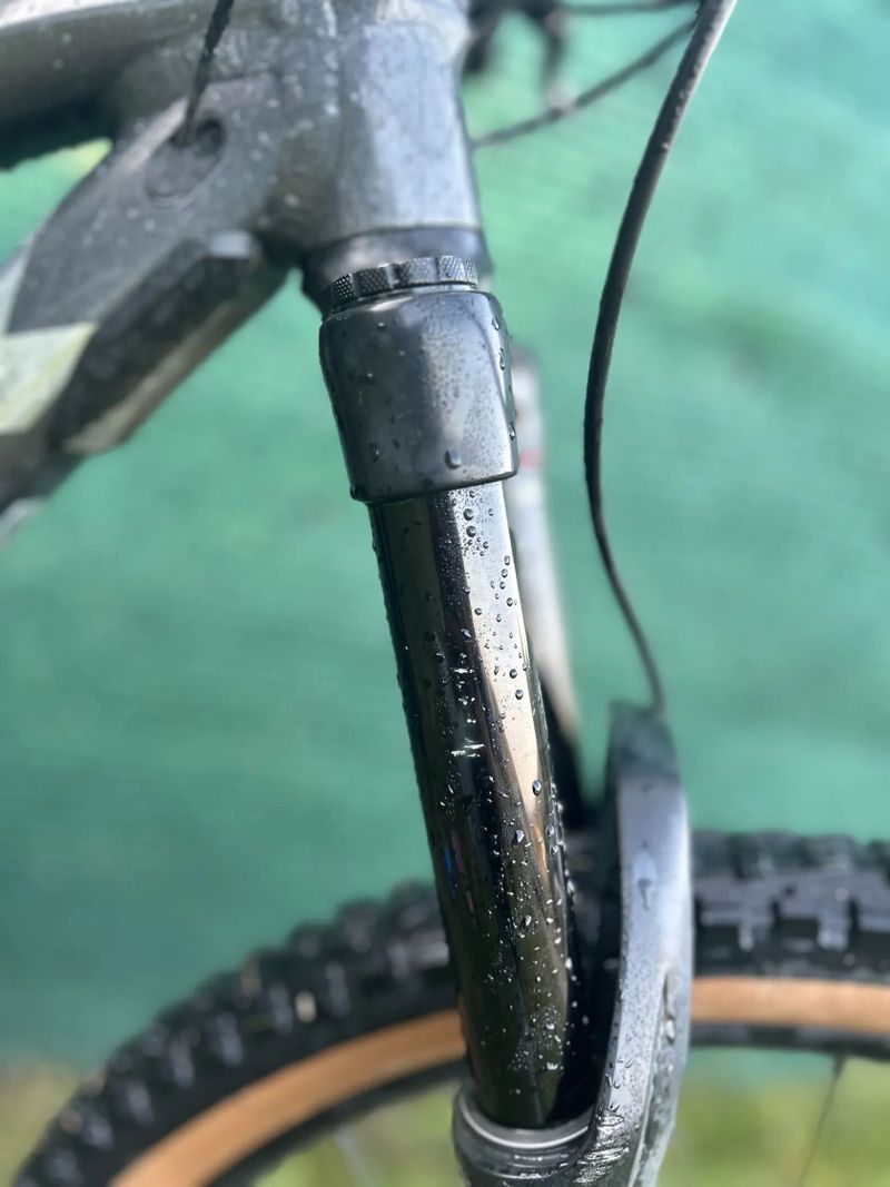 Trek Remedy 8 
