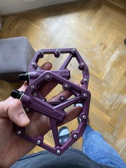 crankbrothers stamp 1 purple large