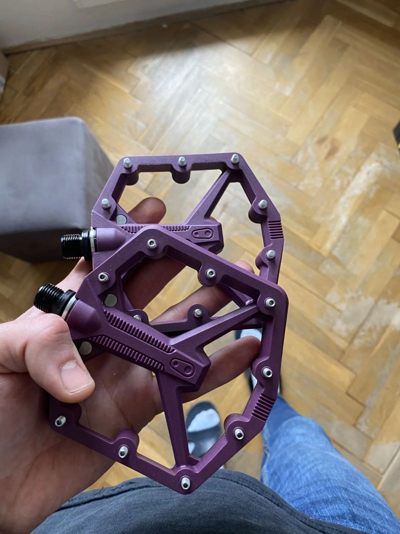 crankbrothers stamp 1 purple large