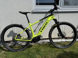 Trek Powerfly 5 – Bosch Performance CX