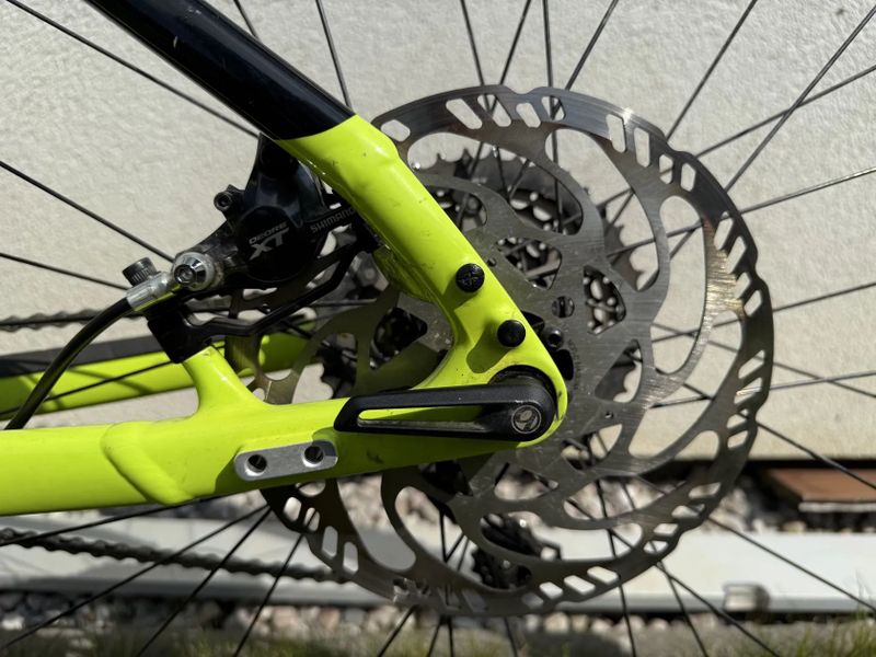 Trek Powerfly 5 – Bosch Performance CX