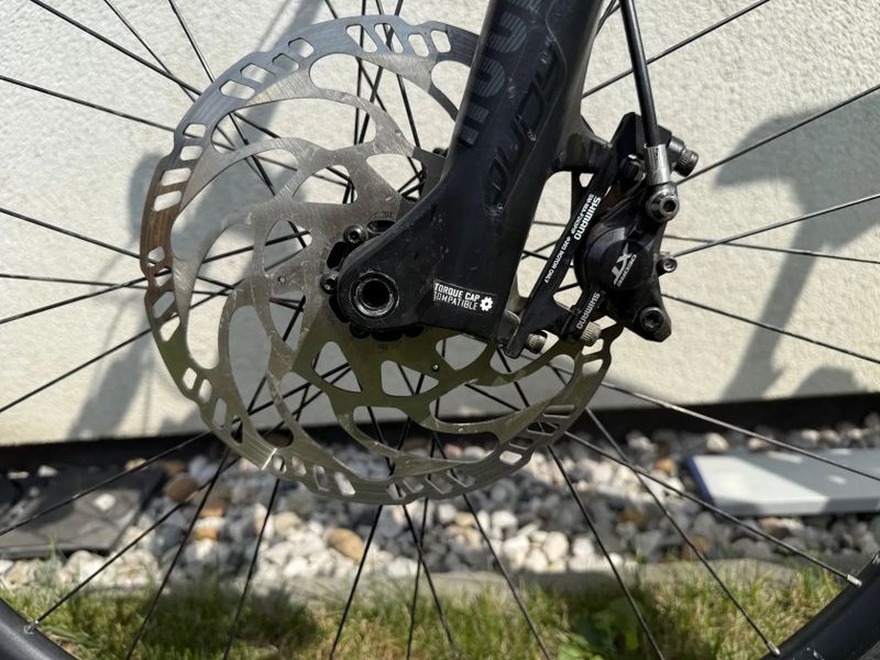 Trek Powerfly 5 – Bosch Performance CX