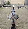 Celoodpružený XC bike, celková hmotnost 11kg