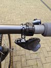 Celoodpružený XC bike, celková hmotnost 11kg