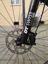 Celoodpružený XC bike, celková hmotnost 11kg