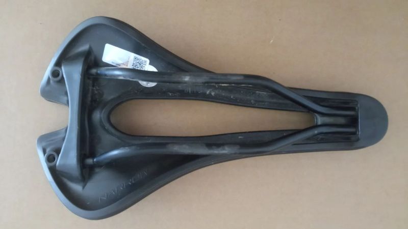 Selle San Marco Aspide Short Sport Narrow sedlo, 139 mm