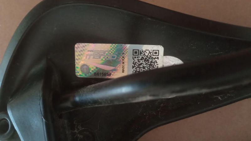 Selle San Marco Aspide Short Sport Narrow sedlo, 139 mm
