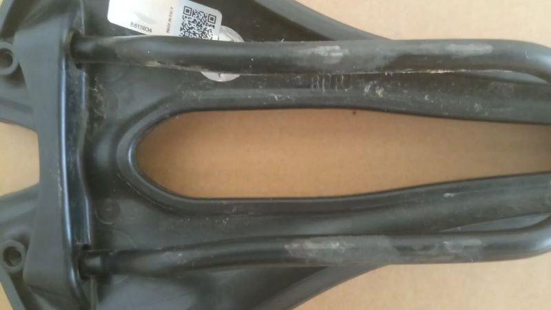 Selle San Marco Aspide Short Sport Narrow sedlo, 139 mm