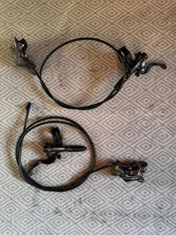 Shimano XT M8100