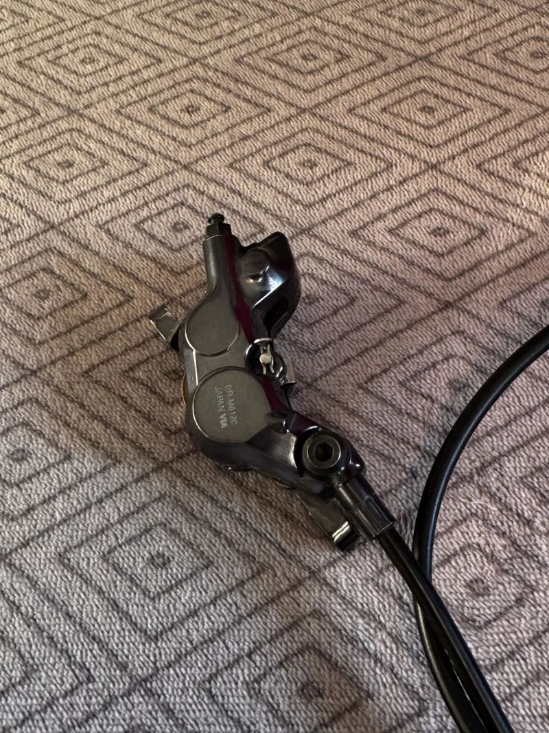 Shimano XT M8100
