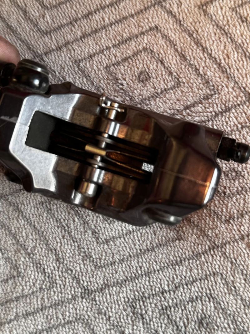 Shimano XT M8100