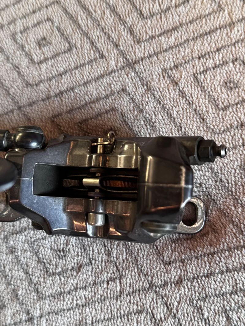 Shimano XT M8100