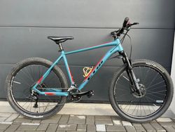Prodám kolo CTM Rambler 2.0 27,5 o velikosti M
