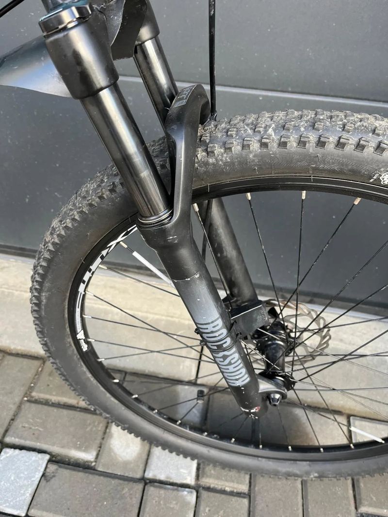Prodám kolo CTM Rambler 2.0 27,5 o velikosti M
