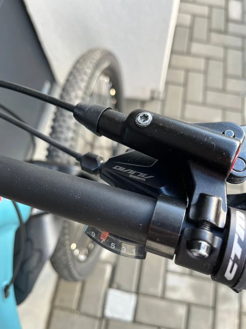 Prodám kolo CTM Rambler 2.0 27,5 o velikosti M