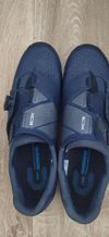 Tretry Shimano XC300 - velikost 46