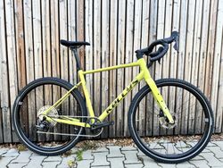 KELLYS GROOT 90 ( velikost rámu M a L )