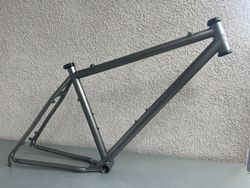 Morati HC 1.3 Disc