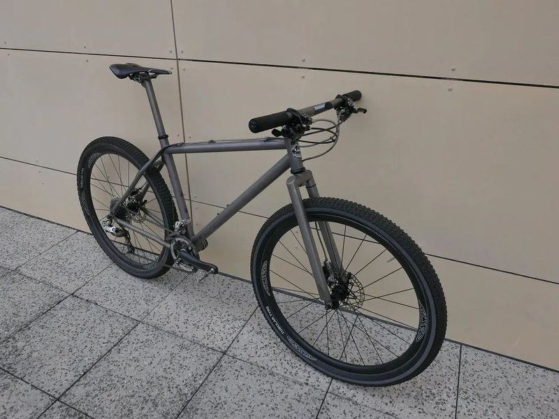 Morati HC 1.3 Disc