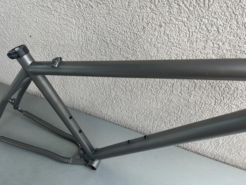 Morati HC 1.3 Disc