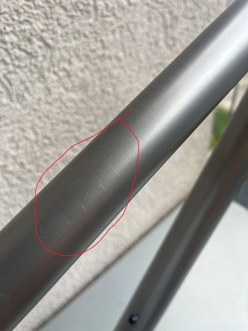 Morati HC 1.3 Disc