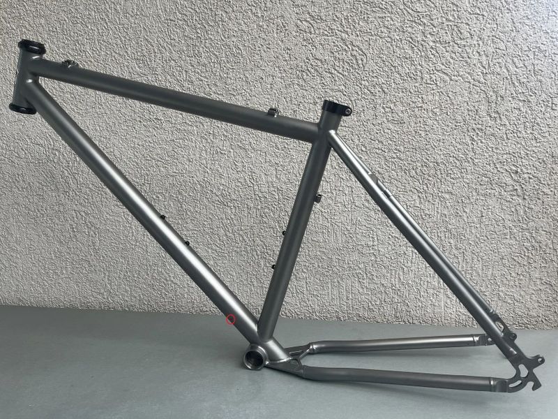 Morati HC 1.3 Disc