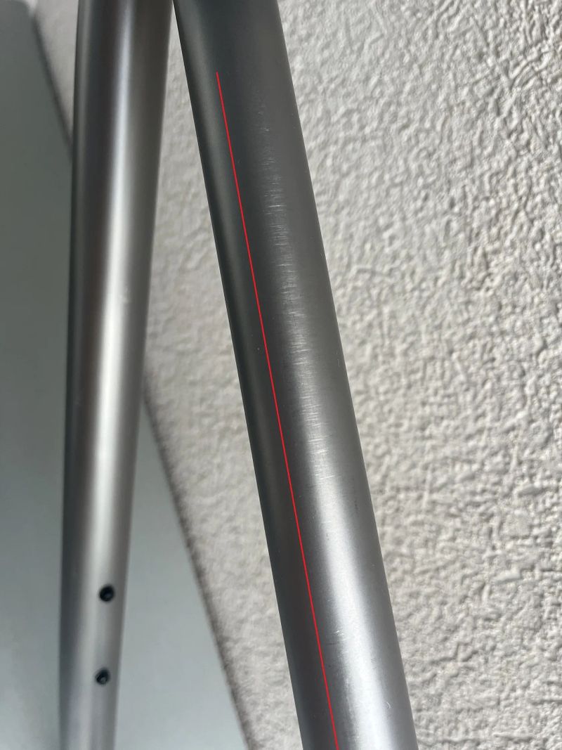 Morati HC 1.3 Disc