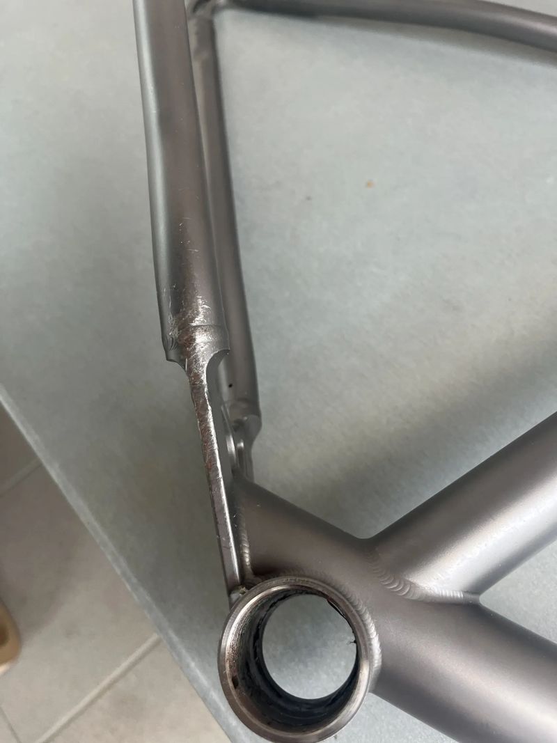 Morati HC 1.3 Disc
