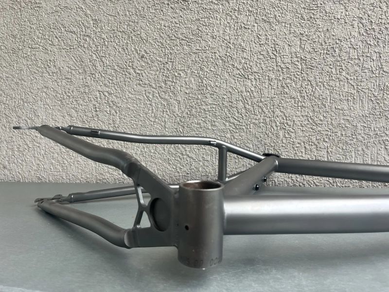 Morati HC 1.3 Disc